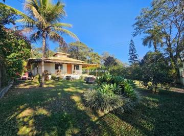 Rural · 2024m² · 3 Quartos · 2 Vagas · Sítio á Venda com Piscina em Betim/MG com Escritura e Registro a 10min do Centro!
