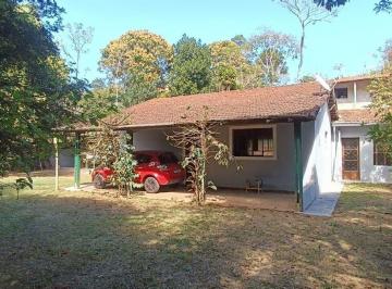 Rural · 2000m² · 2 Quartos · 3 Vagas · Chácara em Jambeiro para alugar