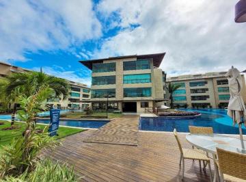 Apartamento · 98m² · 3 Quartos · 1 Vaga · EDFº EKOARA RESIDENCE - EKOARA RESIDENCE - MURO ALTO - BEIRA MAR - 98M² - MOBILIADO - 3 QUARTOS, 3 S