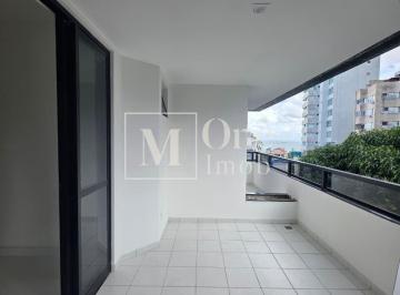 Apartamento · 121m² · 2 Quartos · 3 Vagas · Apartamento para alugar no bairro Barra - Salvador/BA