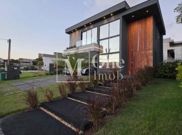 Casa · 223m² · 4 Quartos · 4 Vagas · Casa à venda no bairro Parafuso - Camaçari/BA