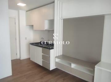 Apartamento · 24m² · 1 Quarto · Studio à venda 24 m², 1 quarto, varanda no Belenzinho, São Paulo.