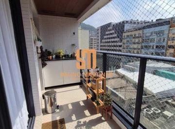 Apartamento · 72m² · 2 Quartos · 1 Vaga · Icono Parque - Icono Parque Alto Padrão