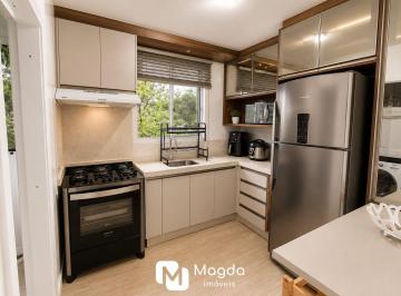 Apartamento · 78m² · 3 Quartos · 1 Vaga · Residencial Divinópolis - Apartamento à venda no bairro Velha - Blumenau/SC