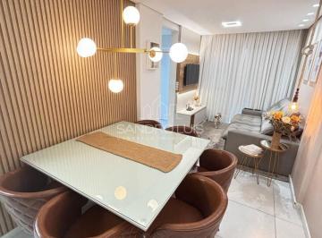 Apartamento · 55m² · 2 Quartos · 1 Vaga · Apartamentoa a venda 2 dormitórios em Cidade Nova, Itajaí/SC