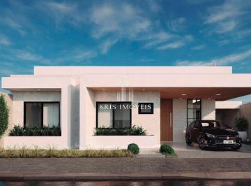 Casa · 111m² · 3 Quartos · 2 Vagas · Casa à venda no bairro Recanto Tropical - Cascavel/PR