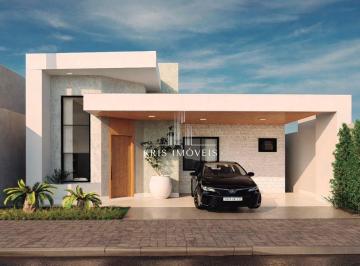 Casa · 104m² · 3 Quartos · 2 Vagas · Casa à venda no bairro Recanto Tropical - Cascavel/PR