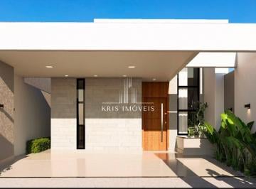 Casa · 111m² · 3 Quartos · 2 Vagas · Casa à venda no bairro Parque Verde - Cascavel/PR