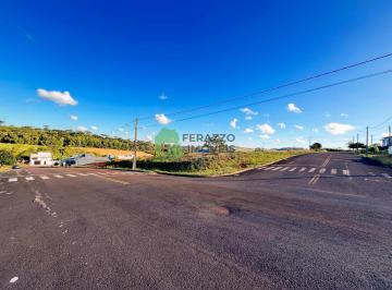 Terreno · 408m² · Terreno à venda no bairro Nossa Senhora de Fátima - Xanxerê/SC
