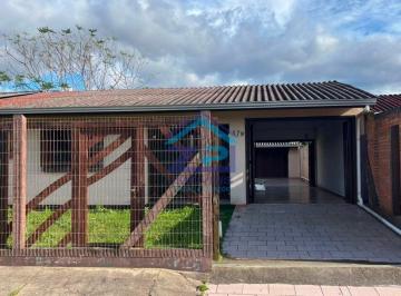 Casa · 230m² · 4 Quartos · 1 Vaga · Casa à venda no bairro Centro - Arroio do Sal/RS