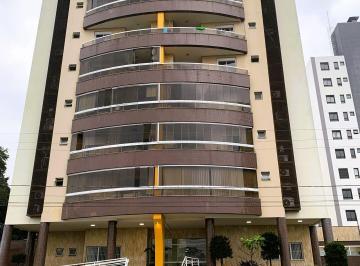 Apartamento · 3 Quartos · 1 Vaga · Apartamento para alugar no bairro Centro - Araranguá/SC