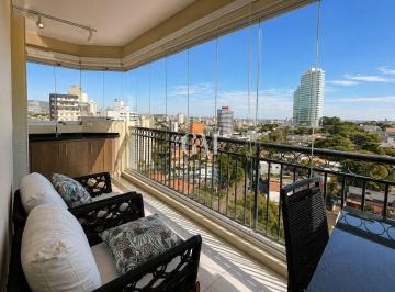 Apartamento · 179m² · 3 Quartos · 2 Vagas · Condomínio Fleur Du Champ - Apartamento com 3 suítes de Alto Padrão no Fleur Du Cham, Jundiaí
