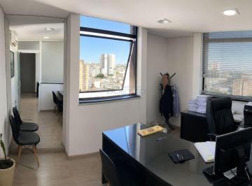 Comercial · 56m² · 1 Vaga · Helbor Tower - Sala Comercial à Venda – Helbor Tower | Mogi das Cruzes