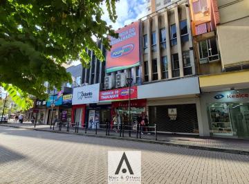 Comercial · 249m² · Loja em Centro, Rua XV, Blumenau/SC