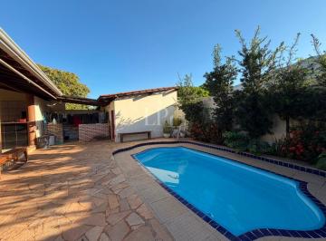 Casa · 280m² · 5 Quartos · 3 Vagas · Casa à Venda | Morada do Ouro