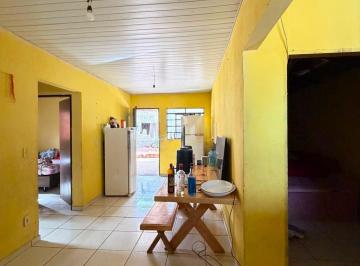 Casa · 2 Quartos · 2 Vagas · CASA À VENDA – ALTOS DO PARQUE