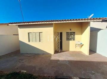 Casa · 50m² · 2 Quartos · 2 Vagas · Casa à venda no Maria de Lourdes - Aceita Carro
