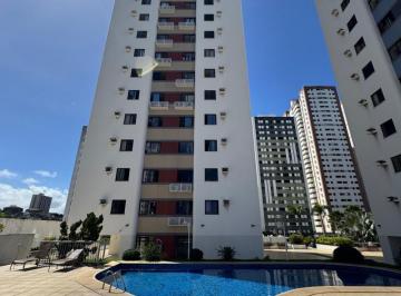 Foto-0 · Venda, Apartamento, Costa Azul, Residencial Baía Tropical