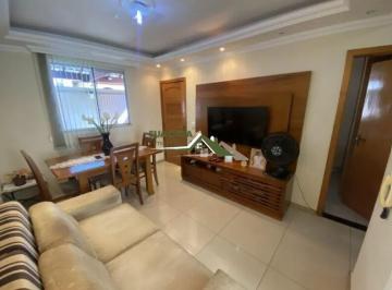 Casa · 100m² · 2 Quartos · 2 Vagas · Casa Geminada - 100m² - 02 Quartos - 02 Vagas