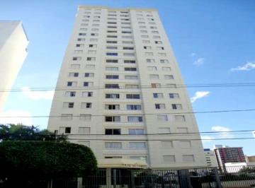 Apartamento de 3 quartos, Campinas · Apartamento à venda com 3 quartos no Cambuí em Campinas-SP