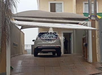 Foto 01 · Casa para locação em Cotia-SP: 3 quartos, 1 suíte, 3 salas, 2 banheiros, 3 vagas de garagem, 150m² n