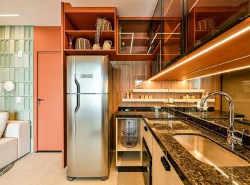 Apartamento de 2 quartos, São José dos Campos · Apartamento com 2 quartos varanda gourmet em andar alto a 3 minutos do Shopping Center Vale e Dutra