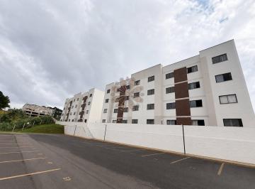 Apartamento · 39m² · 2 Quartos · 1 Vaga · Primeira Locação | Apartament