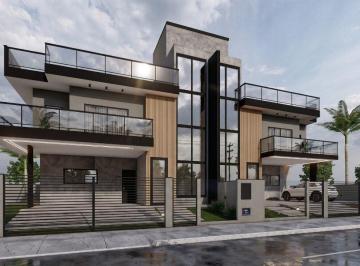 Casa · 277m² · 3 Quartos · 4 Vagas · Residência de alto padrão em construção com 3 suít