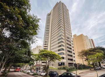 Apartamento · 218m² · 4 Quartos · 2 Vagas · Apartamento no Bigorrilho, 218m2, 4 dormitórios, 2