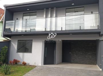 Casa · 128m² · 3 Quartos · 2 Vagas · Residência em Condomínio | 3 quartos | Suíte | 2 v