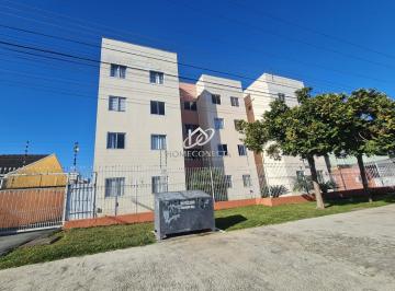 Apartamento · 52m² · 2 Quartos · 1 Vaga · Apartamento | 2 quartos | Vaga | Hauer | Curitiba