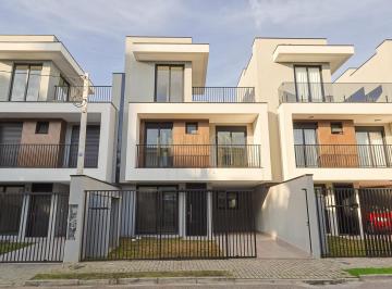 Casa · 136m² · Excelente Triplex - 137m² priv - 3 dormitórios com