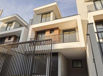 Casa · 136m² · Sobrado - 137m² priv - 3 dormitórios com 1 suíte -