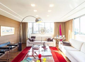 Apartamento · 300m² · 4 Quartos · 2 Vagas · Apartamento semi- mobiliado, 1 apartamento p