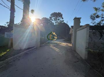 Rural · 260m² · 2 Quartos · 3 Vagas · Chácara em Condomínio com 1.796m² de Terreno e Mui