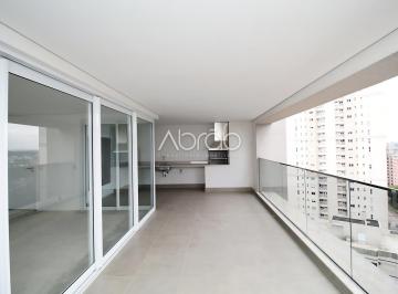 Apartamento · 260m² · 4 Quartos · 4 Vagas · Apartamento à Venda no Helbor Landscape Ecoville -