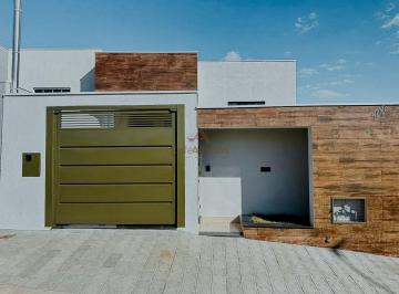 Foto 01 · Casa, Jardim Aeroporto, Alfenas, MG