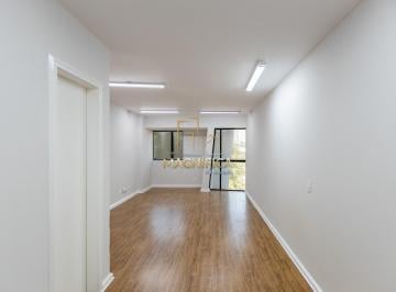 Comercial · 35m² · 1 Quarto · Sala Comercial - Centro Cívico.Que tal mon