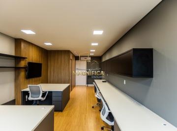 Comercial · 35m² · 1 Quarto · Sala Comercial - Centro Cívico.Que tal mon
