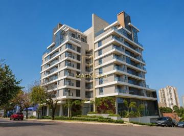 Apartamento · 93m² · 3 Quartos · 2 Vagas · Apartamento à Venda no Cristo Rei | 93m² | Suíte |