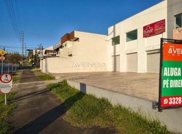 Comercial · 31m² · Comercial para aluguel - no Bairro Alto
