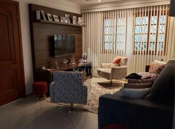 Casa · 128m² · 3 Quartos · Casa à venda - em Parada Inglesa
