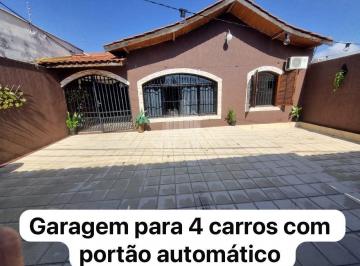 Casa · 250m² · 3 Quartos · Casa à venda - no Jardim do Colégio (Zona Norte)