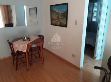Apartamento · 50m² · 2 Quartos · Apartamento à venda - em Vila Jaraguá