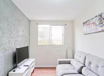 Apartamento · 43m² · 1 Quarto · Apartamento à venda - no Vila Siqueira (Zona Norte)