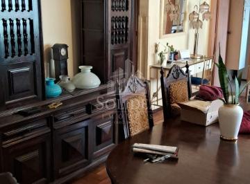 Apartamento · 136m² · 3 Quartos · Apartamento à venda - em Cambuci