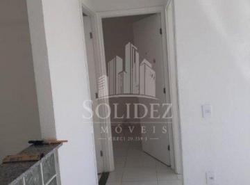 Apartamento · 38m² · 2 Quartos · Apartamento à venda - no Jardim das Oliveiras