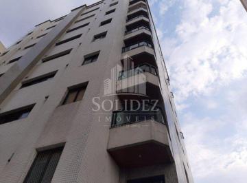 Apartamento · 130m² · 3 Quartos · Apartamento à venda - no Vila Primavera