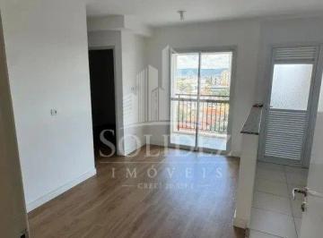 Apartamento · 42m² · 2 Quartos · Apartamento à venda - no Parque Monteiro Soares