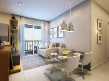 Apartamento · 52m² · 2 Quartos · Apartamento à venda - na Vila São Vicente